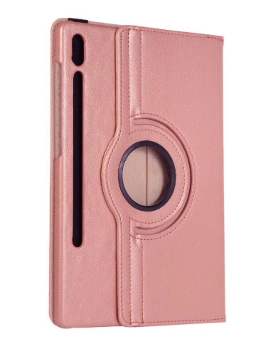 360 Rotating Leather Case Cover for the Samsung Galaxy Tab S9 Plus