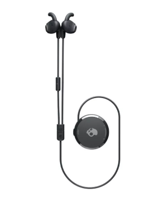 SKULLCANDY Vert Bluetooth Wireless In-Ear Headphones